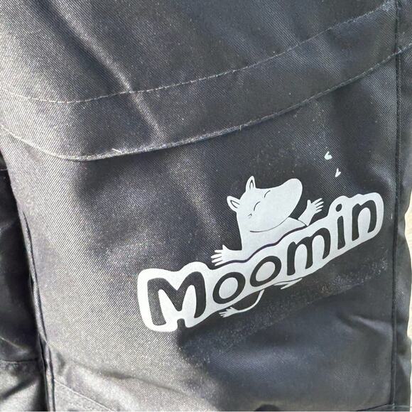 New boy girl snowboard ski overalls pants size 6 - Picture 5 of 10